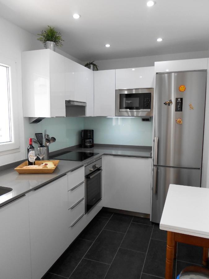 Casa Patricia, Ladera Del Mar, Apartment Nerja