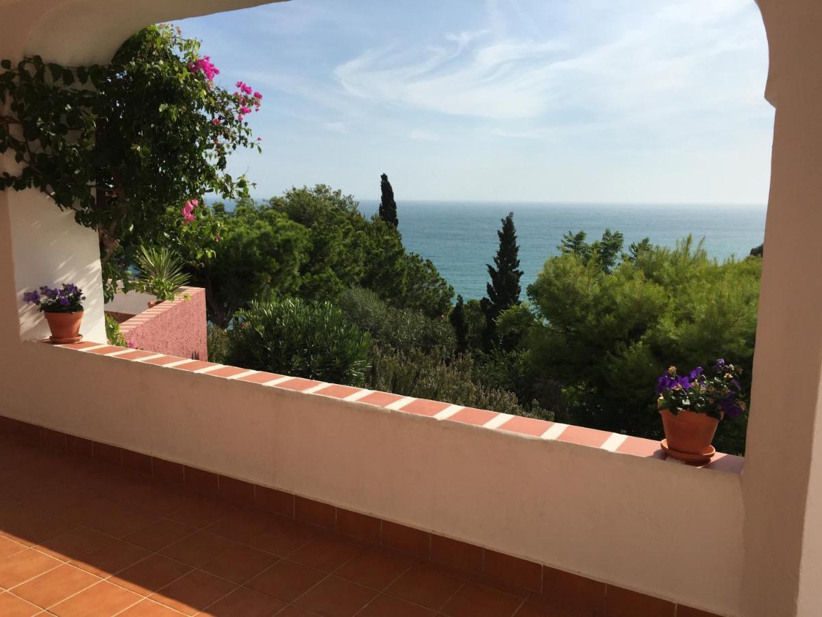 Apartment Casa Patricia, Ladera Del Mar, Nerja