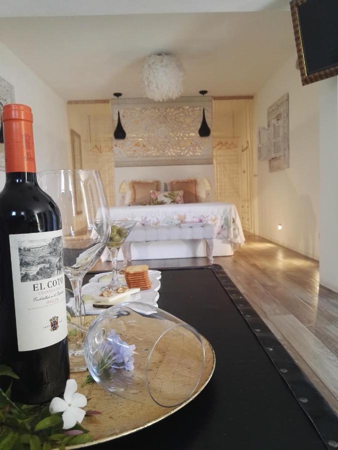 Estudio Jazmin Apartamento Nerja