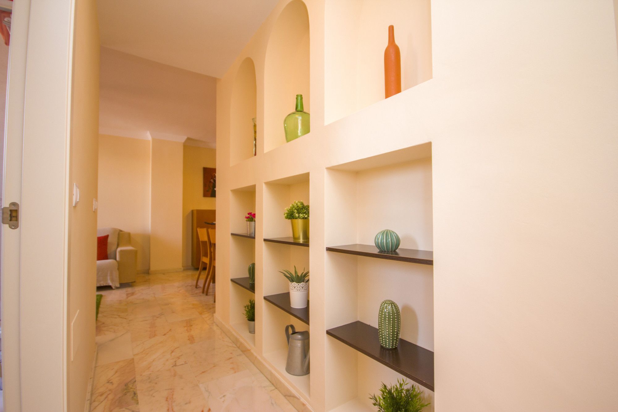 Apartment Burriana Playa Ibnsadi Canovas