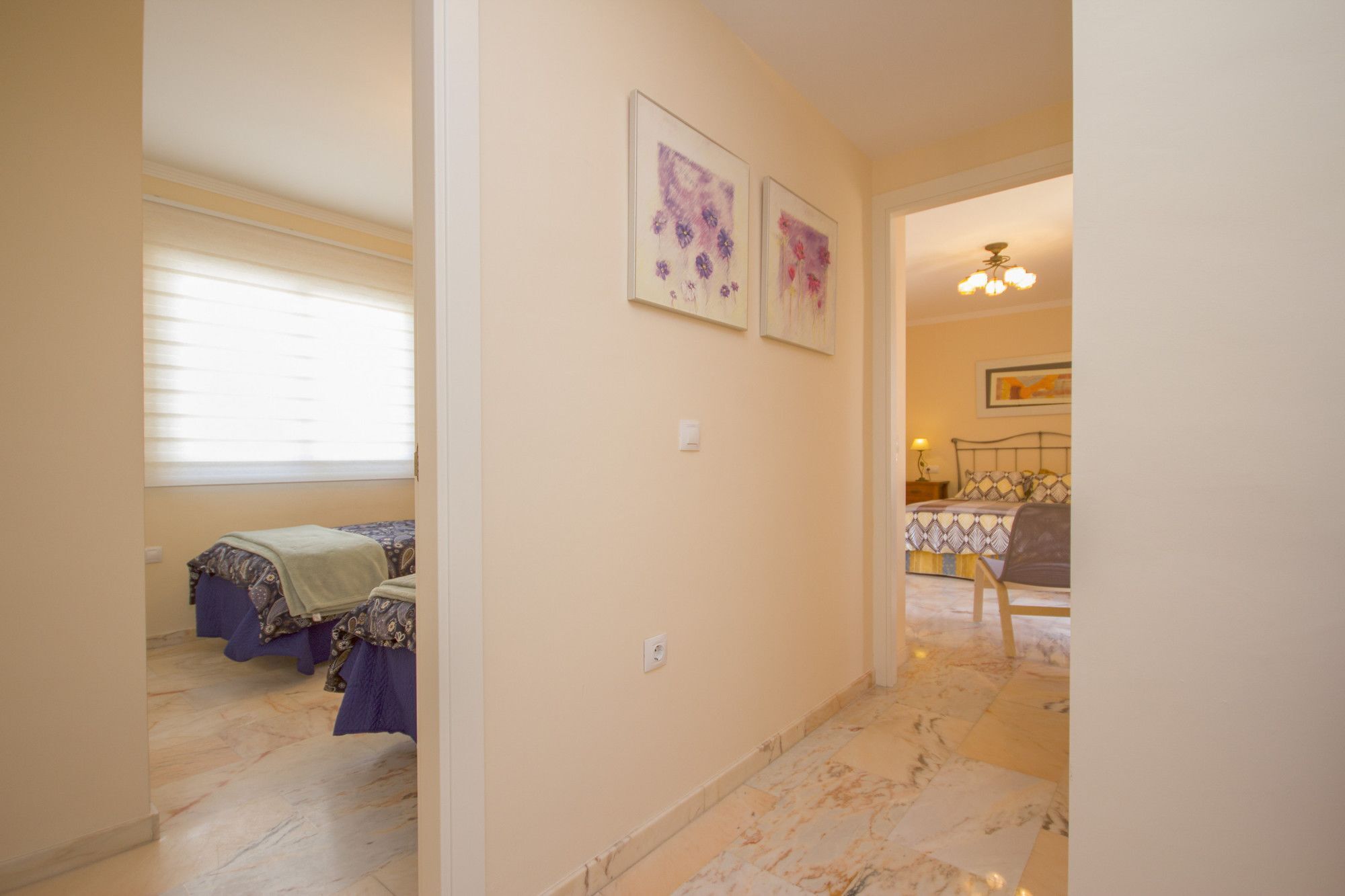 Apartment Burriana Playa Ibnsadi Canovas Nerja