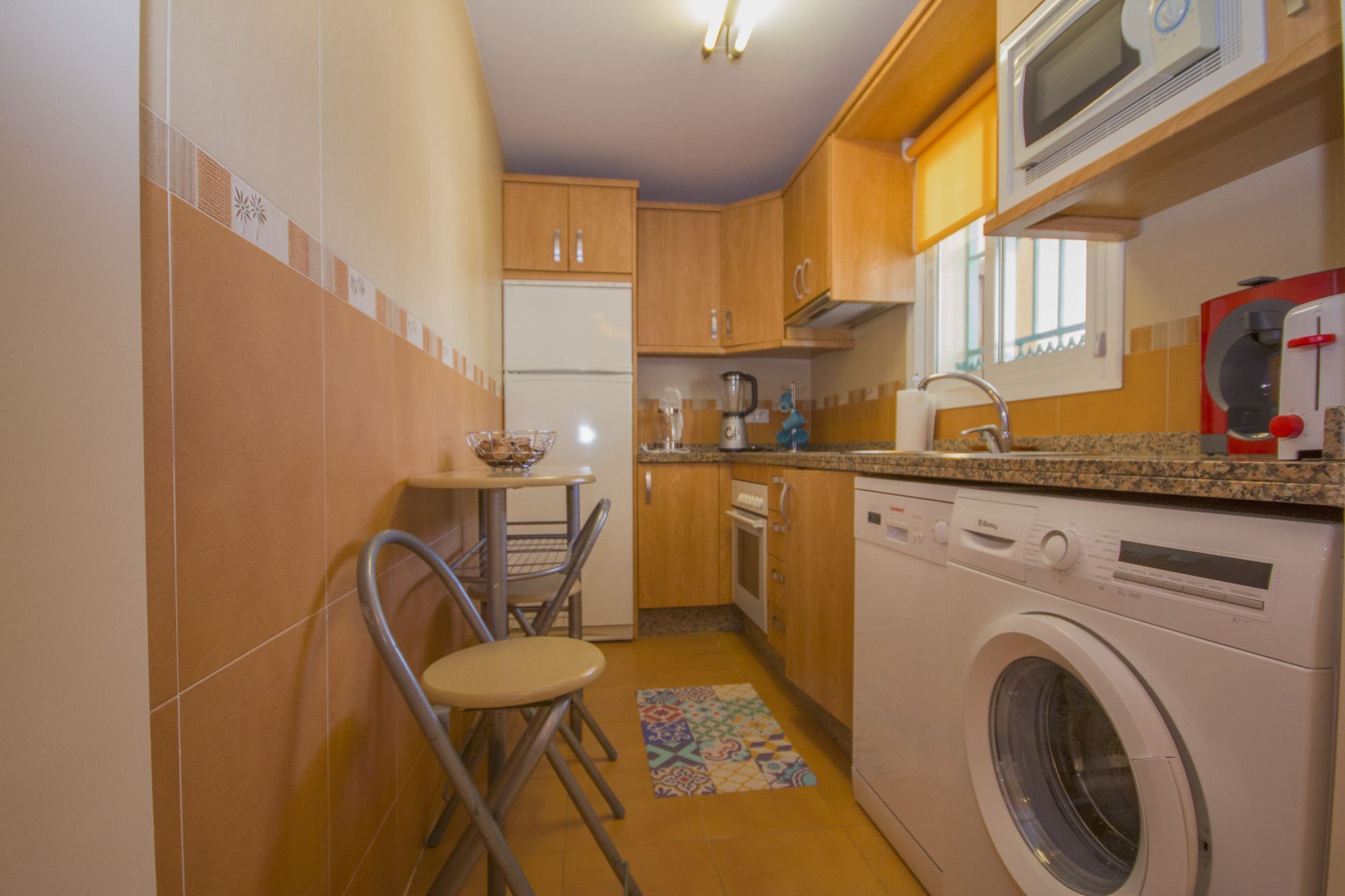 Apartment Burriana Playa Ibnsadi Canovas