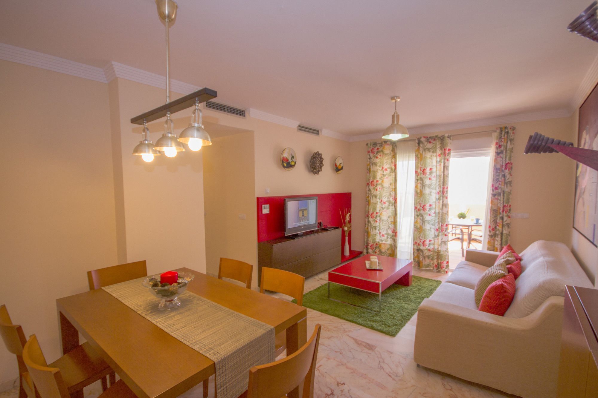 Apartment Burriana Playa Ibnsadi Canovas