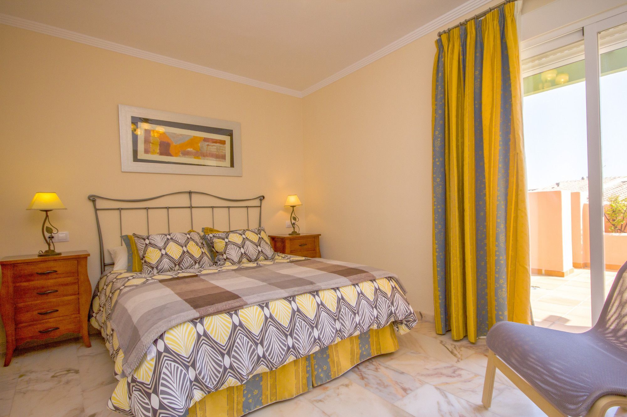 Burriana Playa Ibnsadi Canovas Apartment *