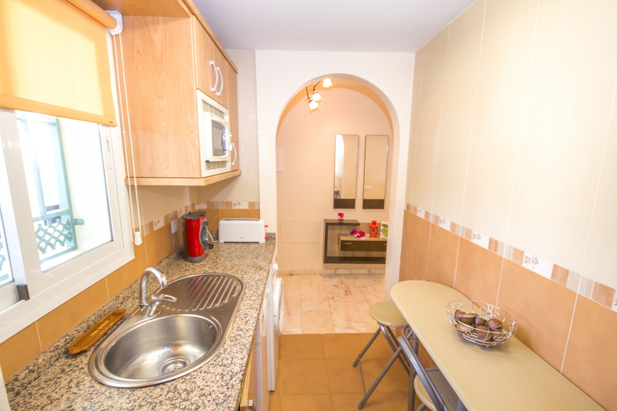 Burriana Playa Ibnsadi Canovas * Nerja