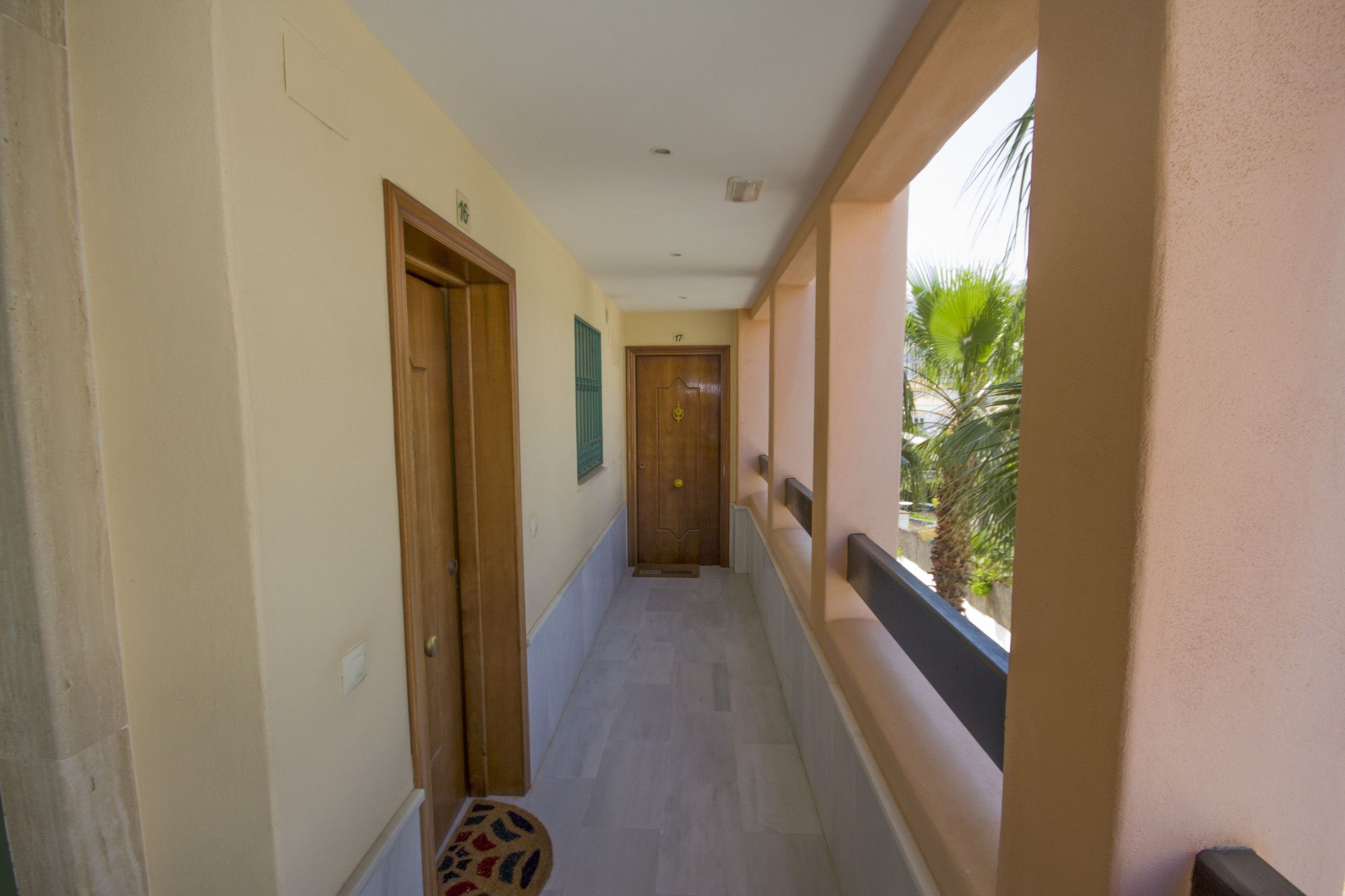 Burriana Playa Ibnsadi Canovas Apartment *