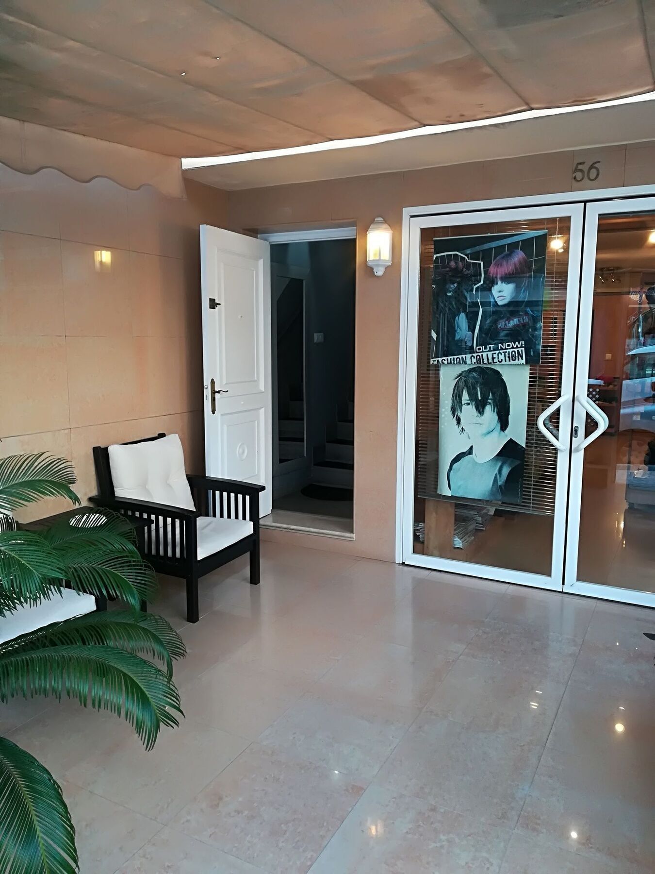Apartamento Turistico *