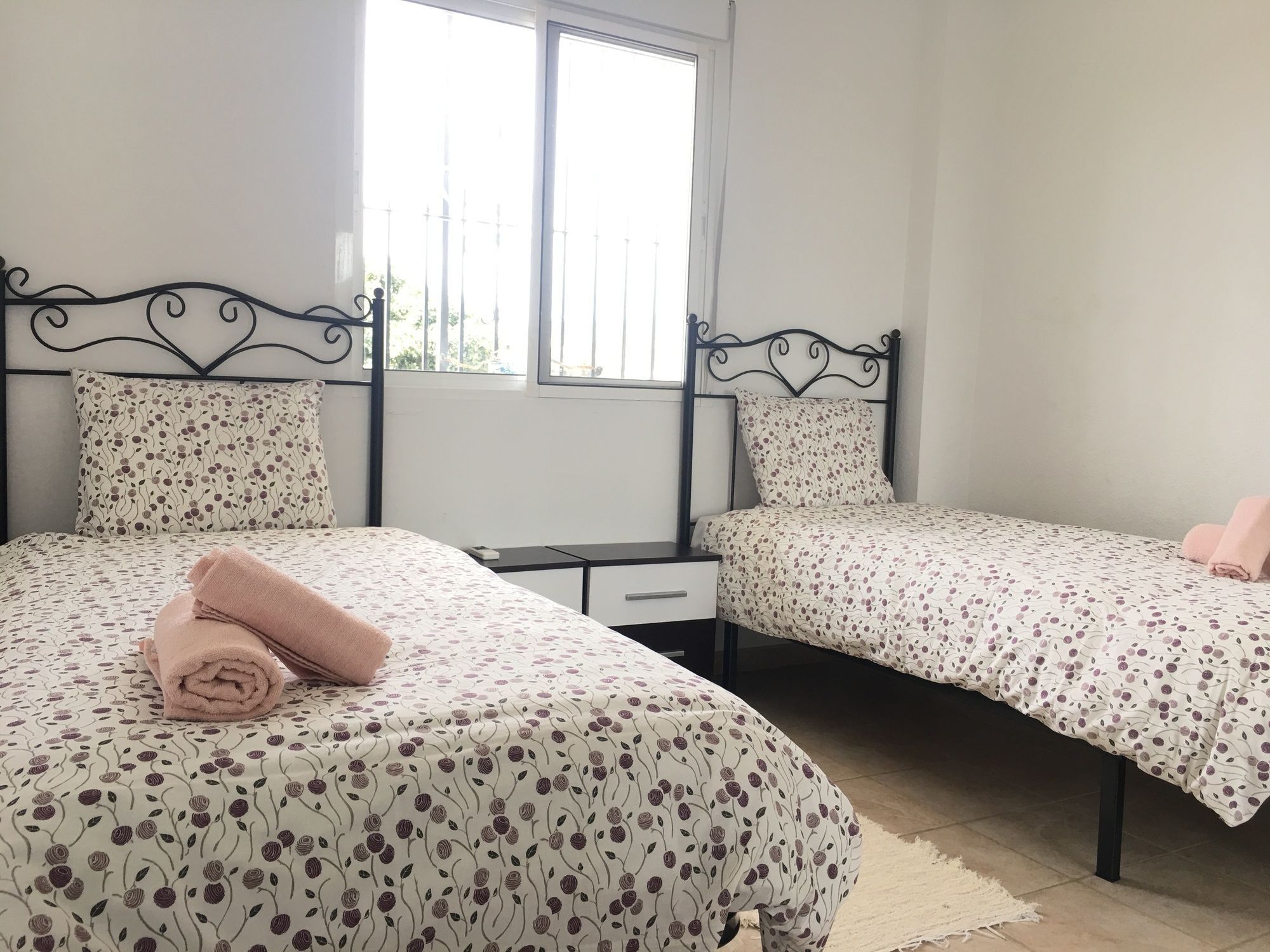Apartamento Almijara Nerja