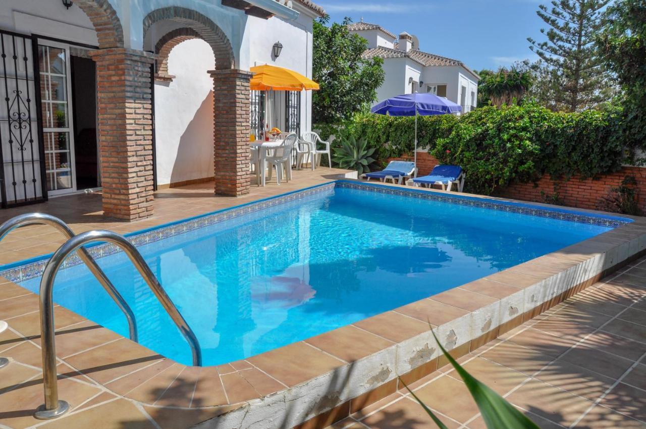 Paradise Pousada Nerja