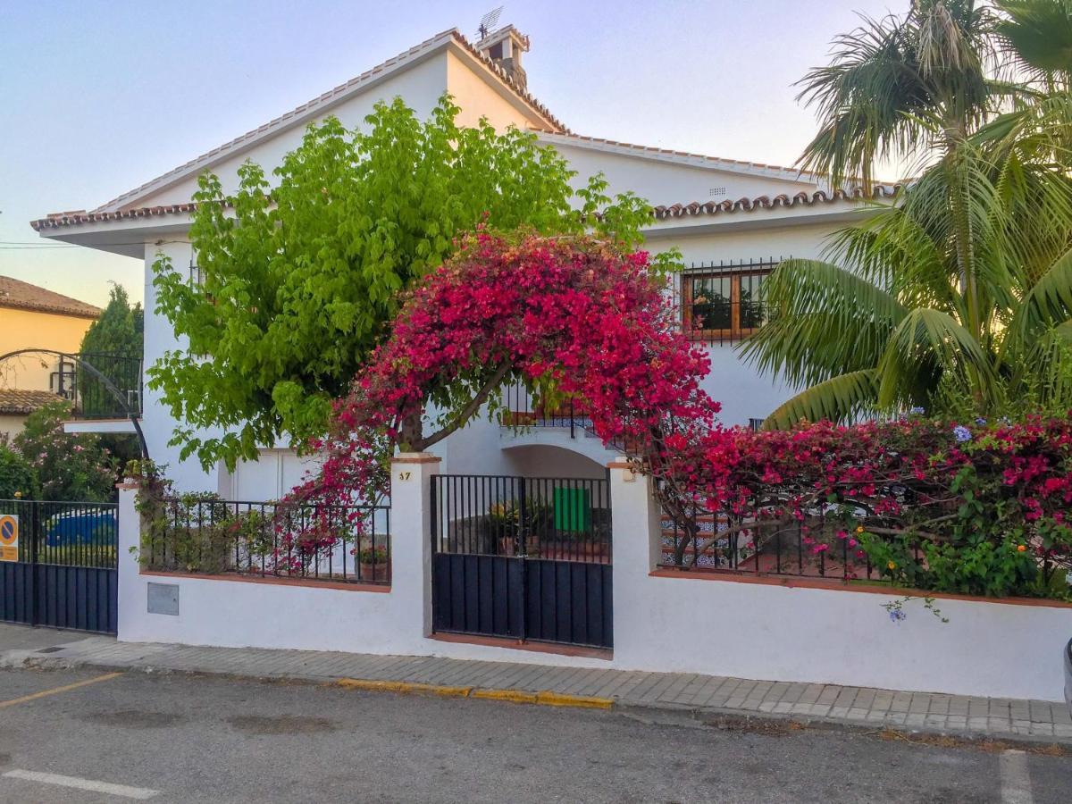 Paradise Pousada Nerja