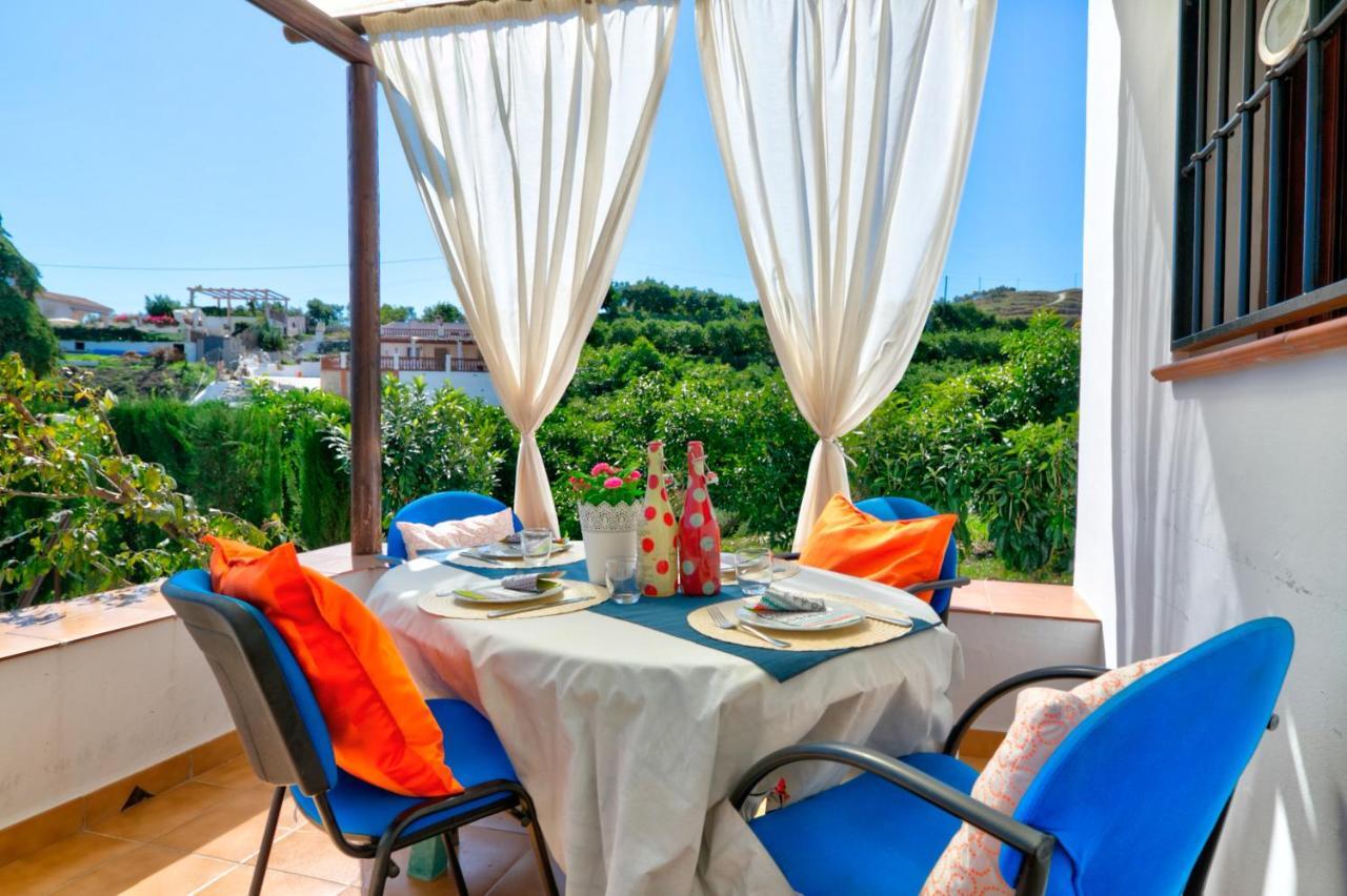 Cortijo Jimena * Nerja
