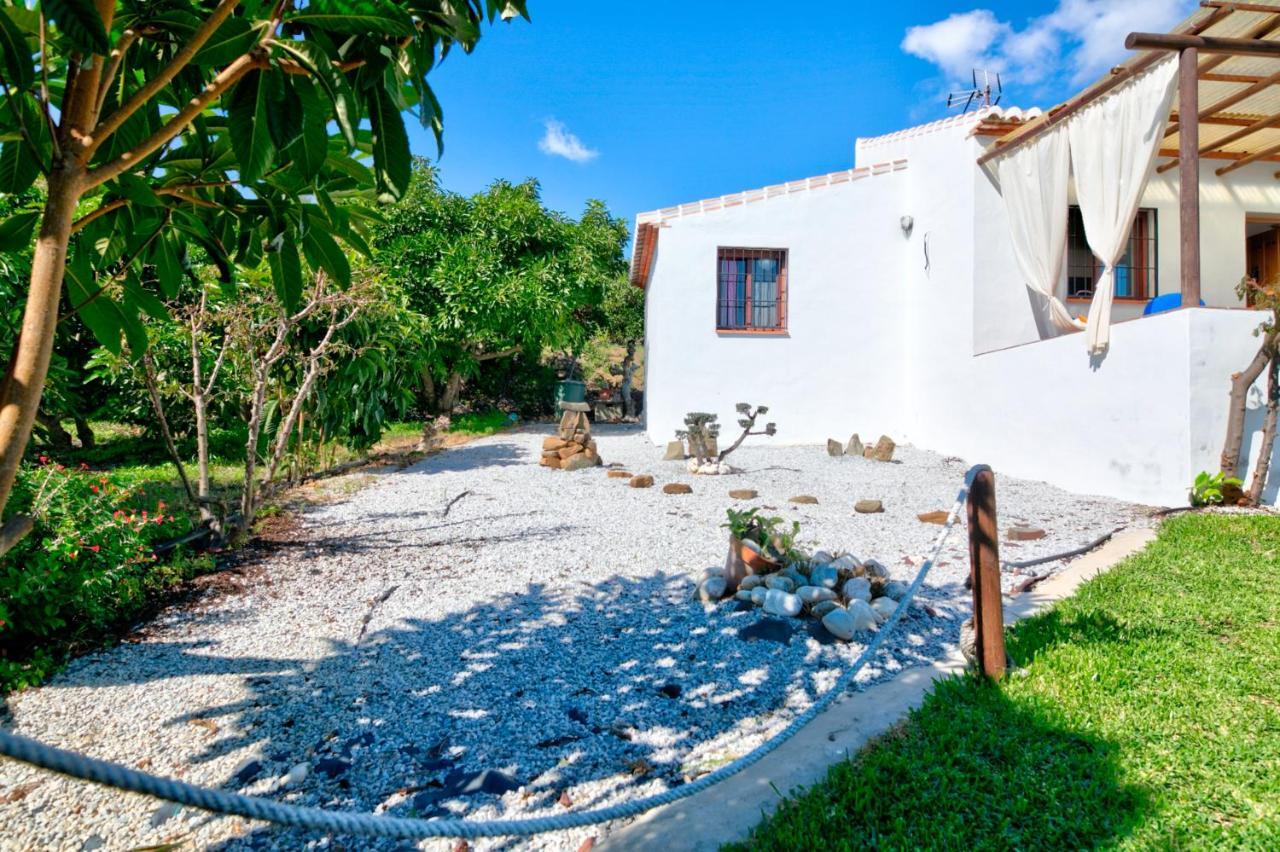 Cortijo Jimena * Nerja