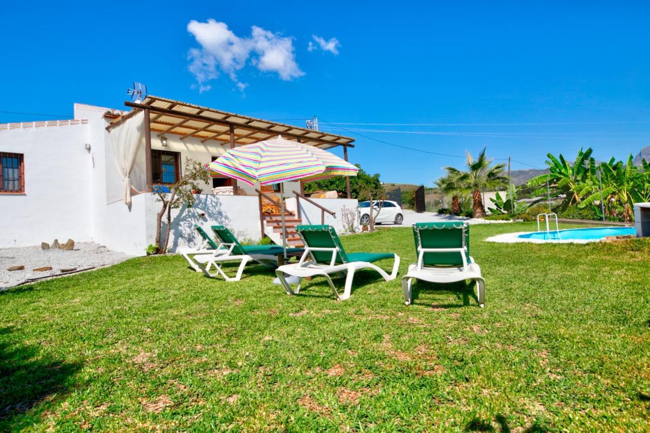 Cortijo Jimena Villa Nerja