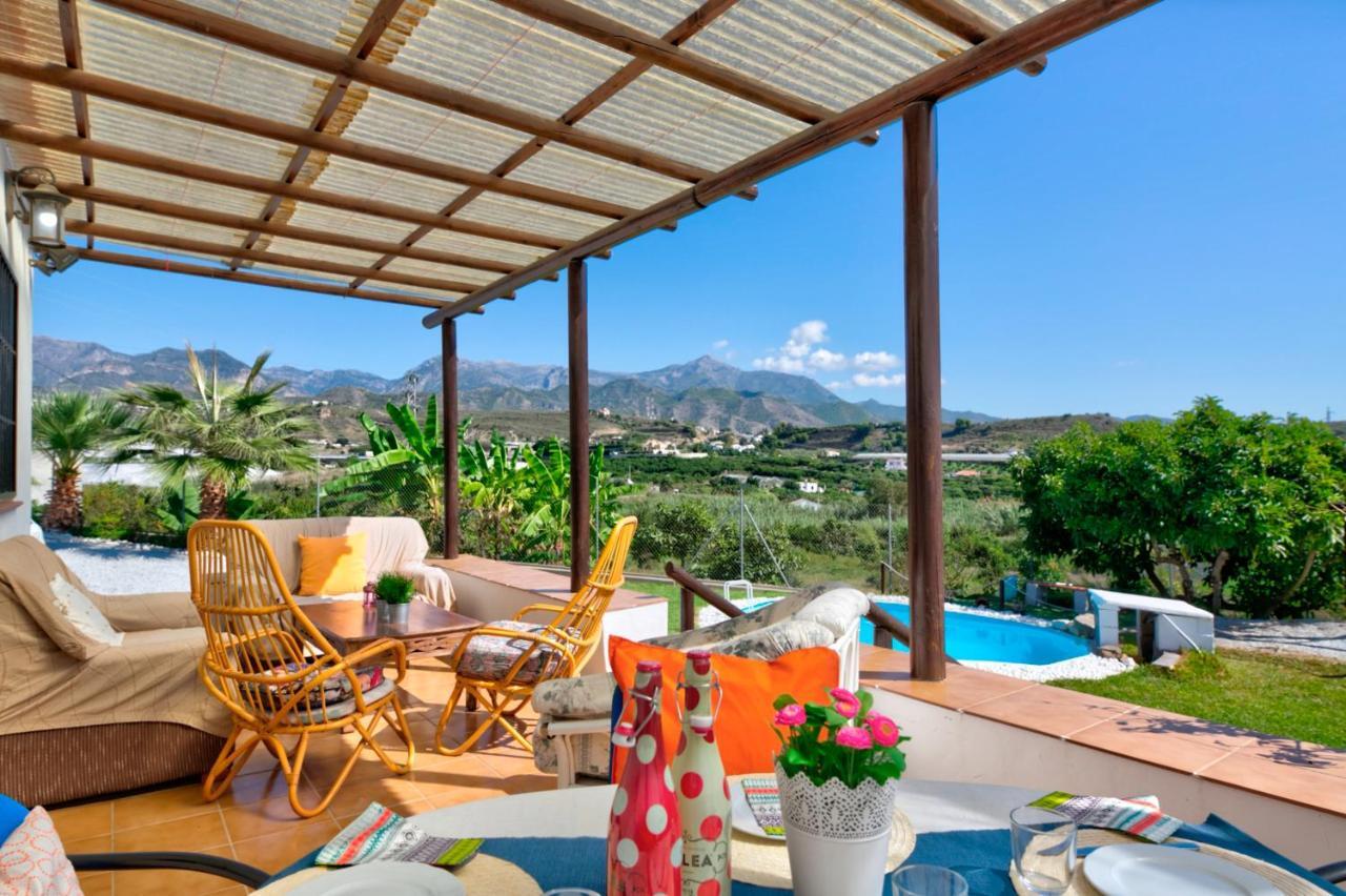 Cortijo Jimena * Nerja