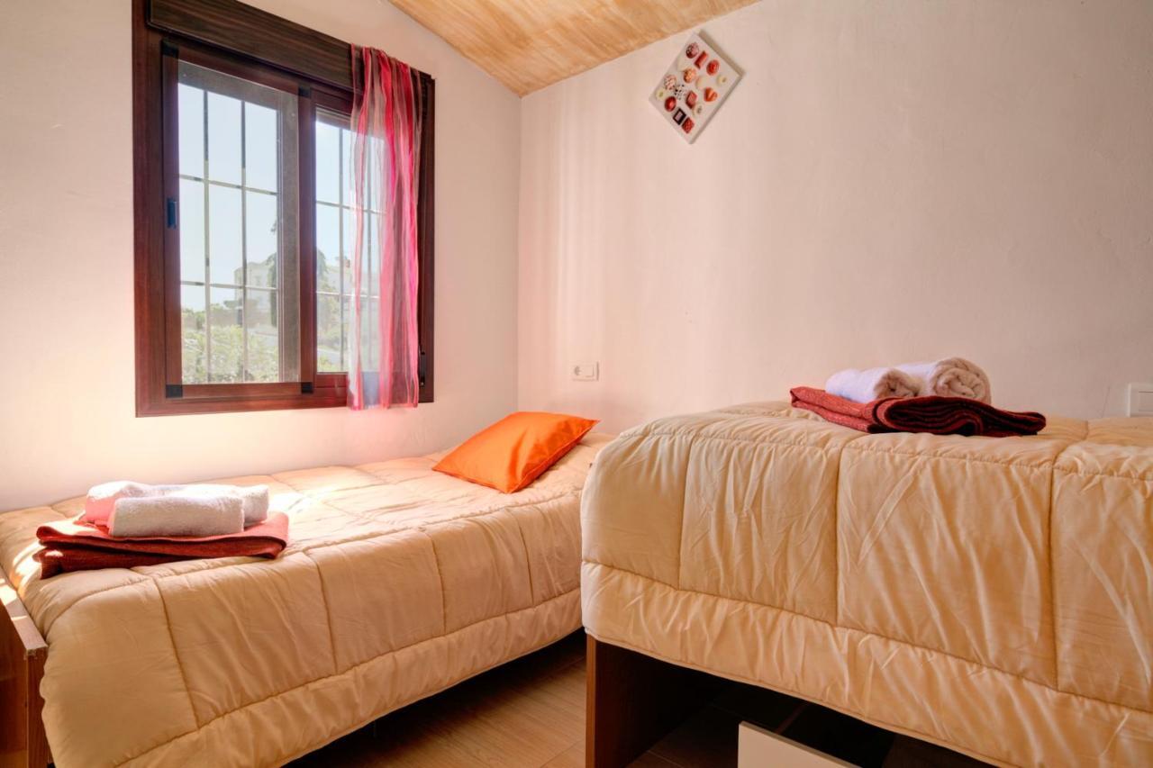 Villa Cortijo Jimena *