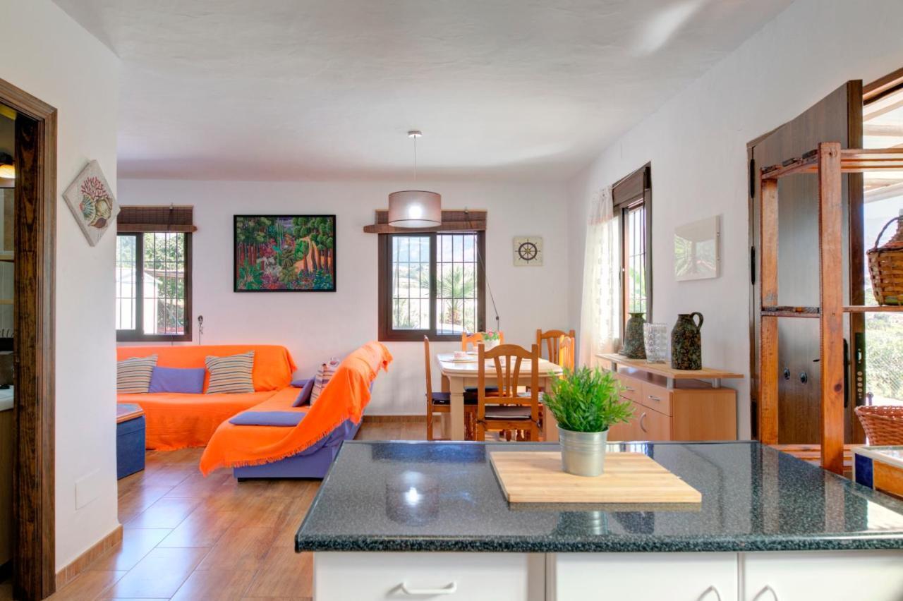 Cortijo Jimena Villa *