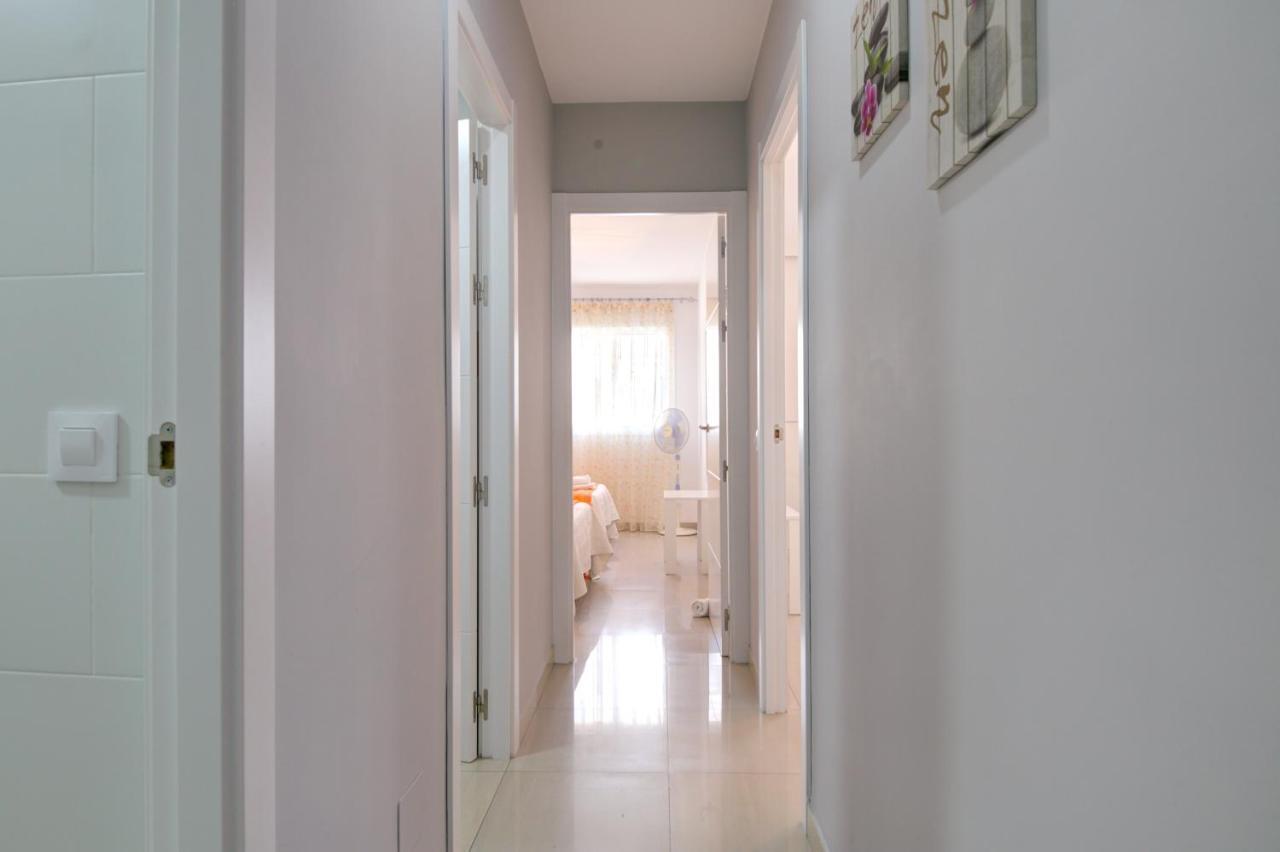 Palmeras Apartamento *