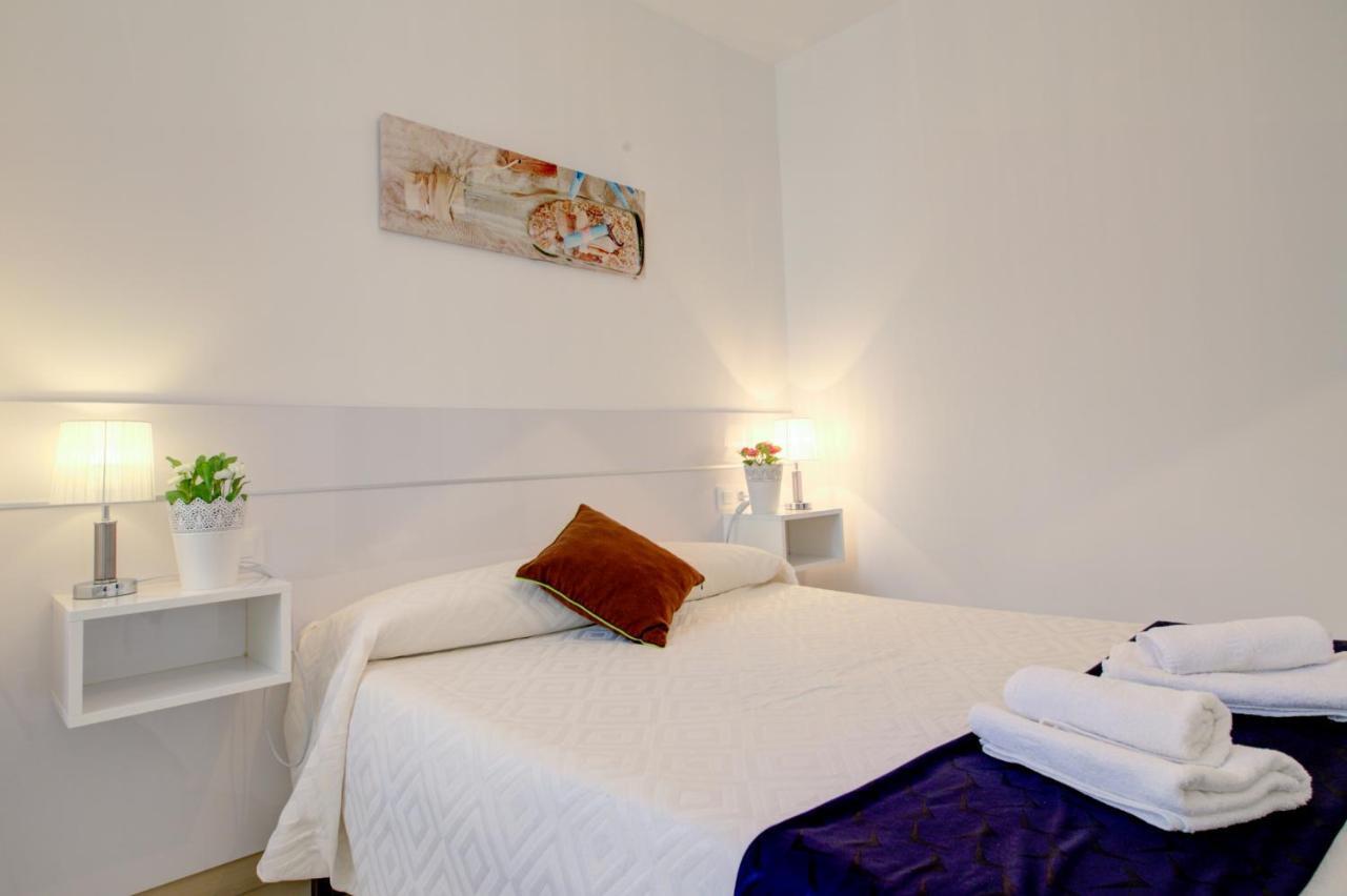 Apartamento Palmeras *