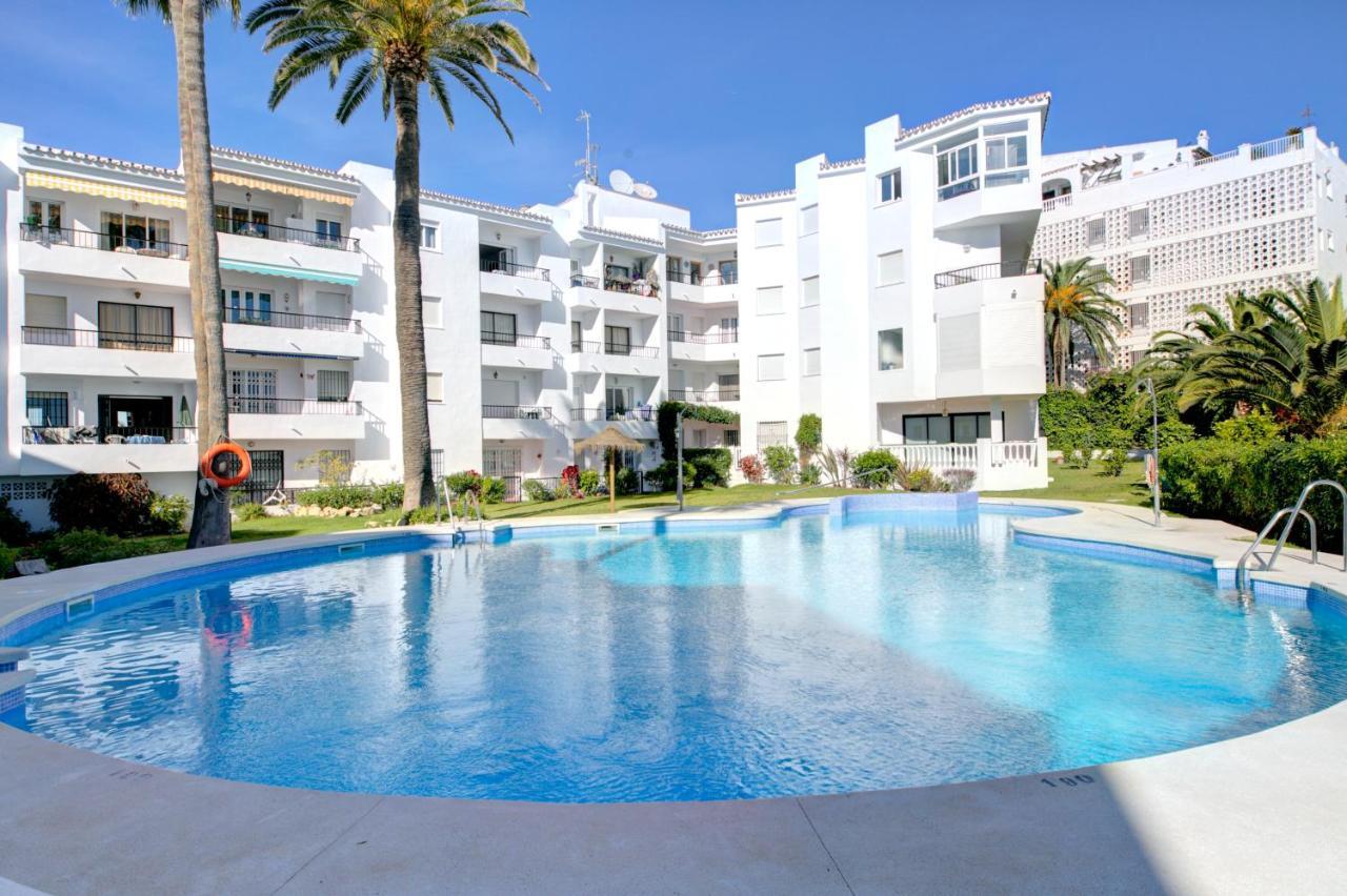 Apartamento Palmeras *