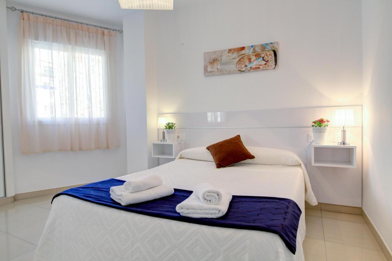 Palmeras Apartamento