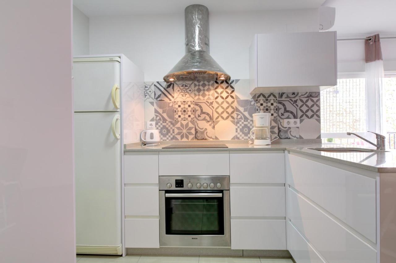 Palmeras Apartamento *