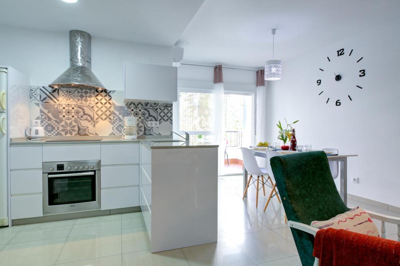 Palmeras Apartamento *