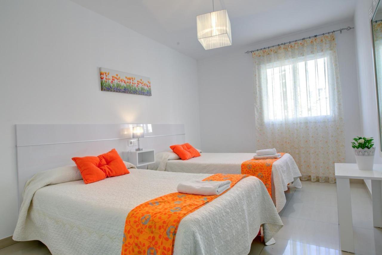 Palmeras Apartamento Nerja