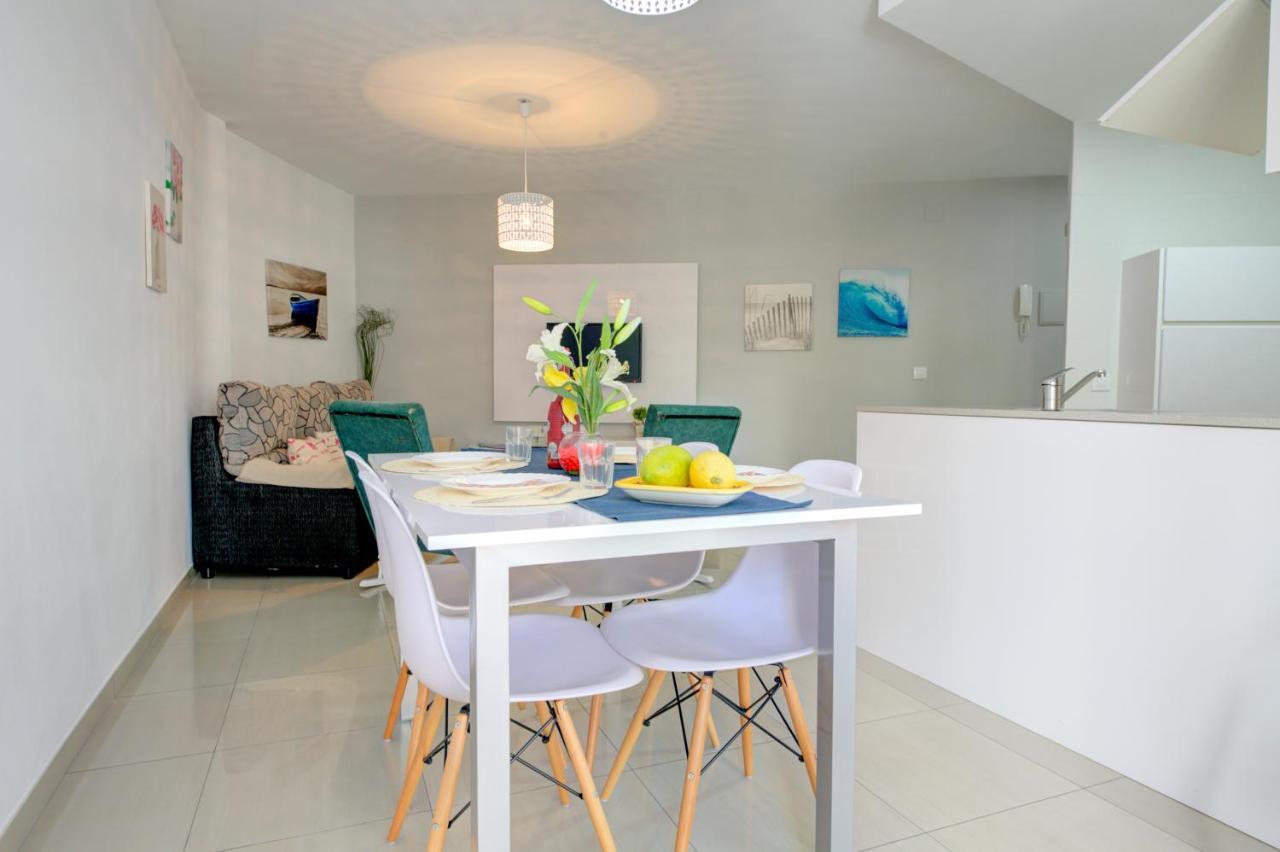 Palmeras Apartamento *