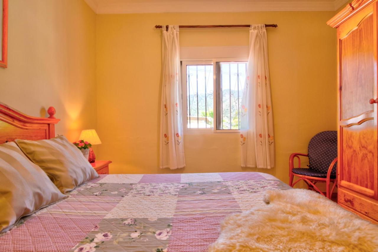 Villa Cortijo Carmen