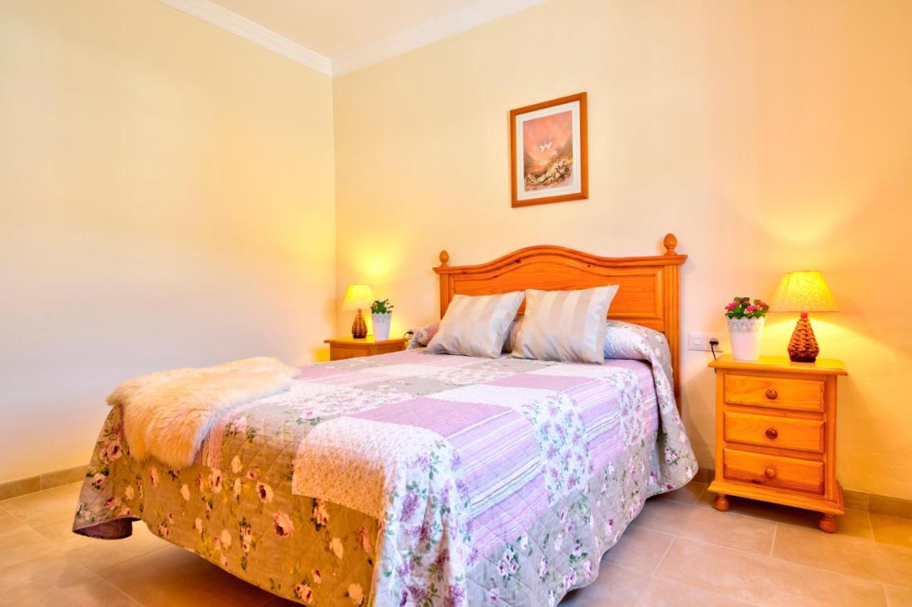 Cortijo Carmen Villa