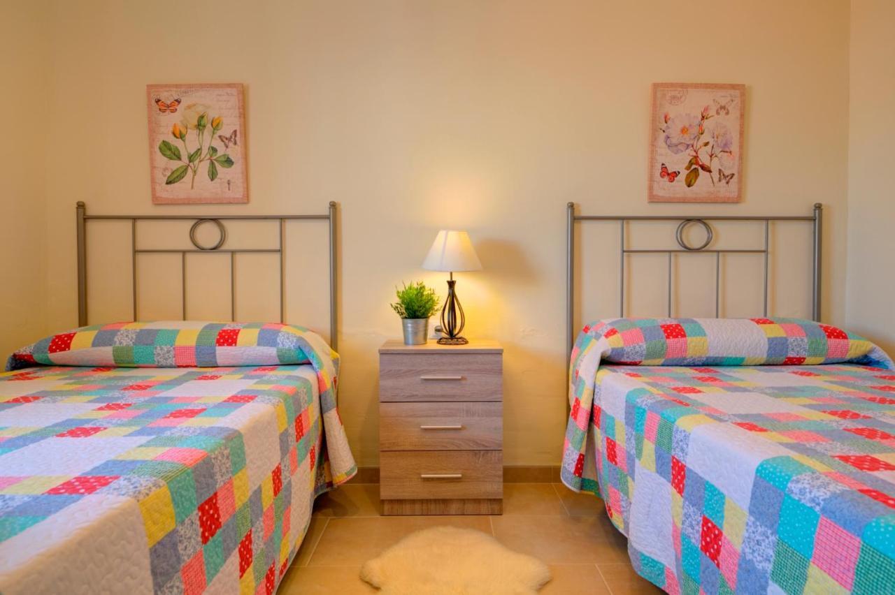 Villa Cortijo Carmen