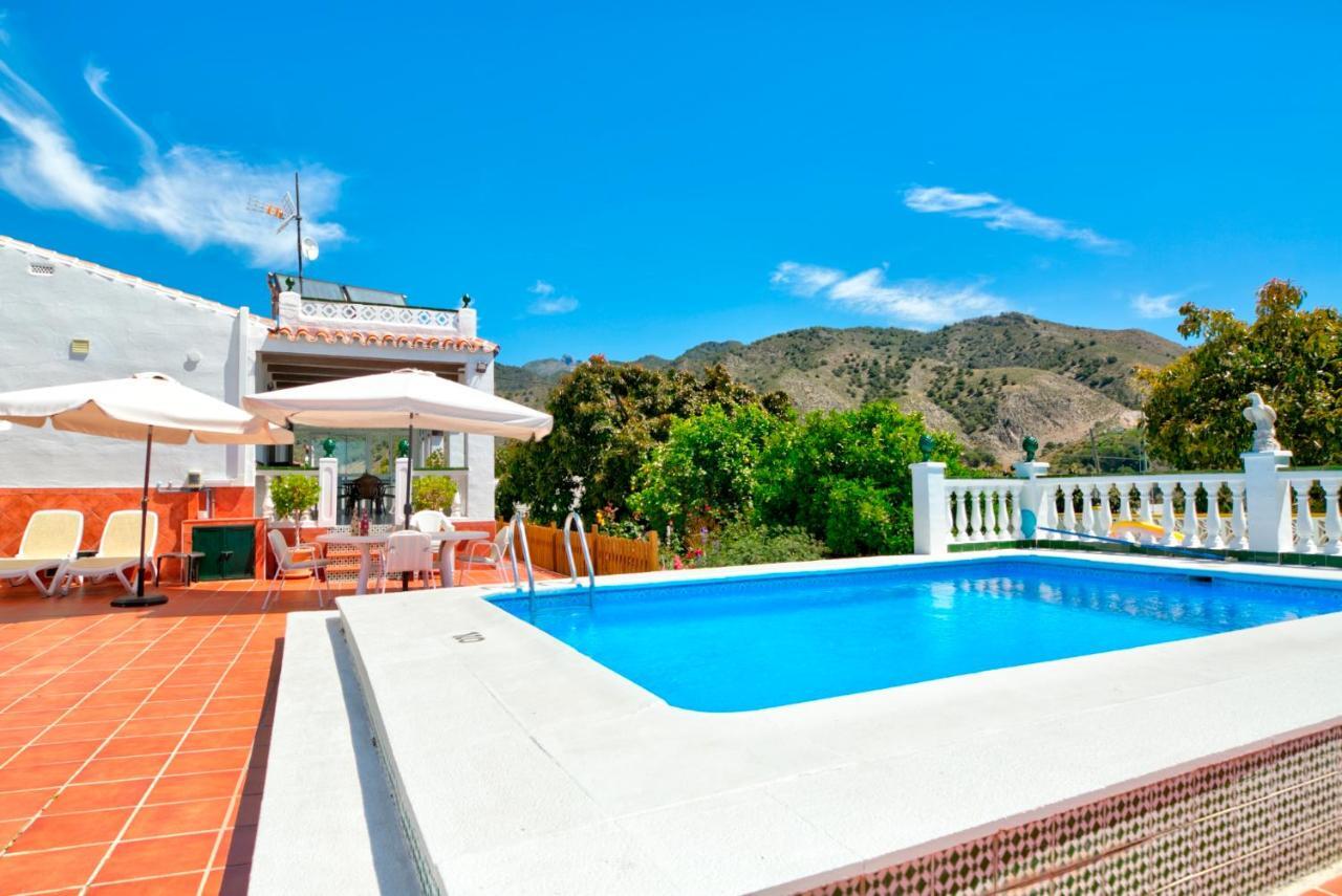 Cortijo Carmen *