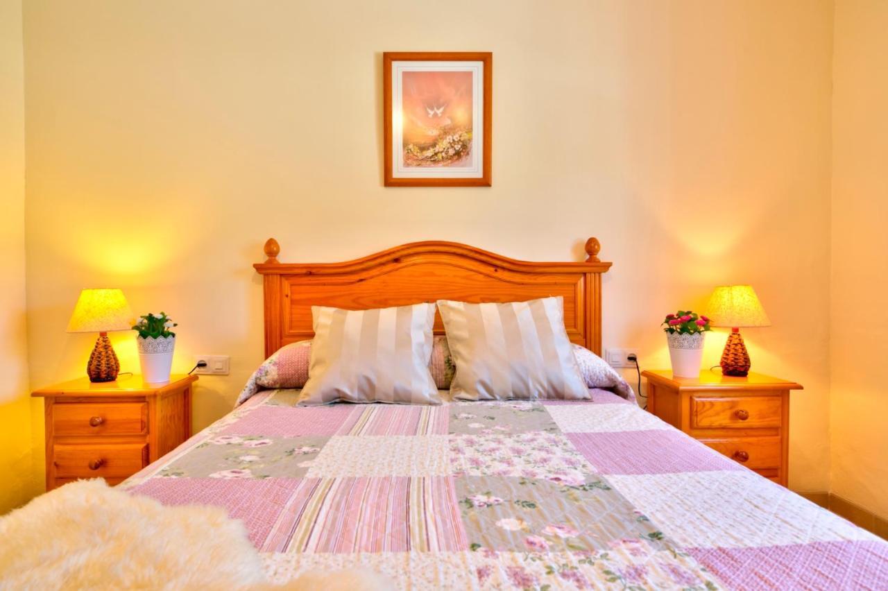 Cortijo Carmen Villa