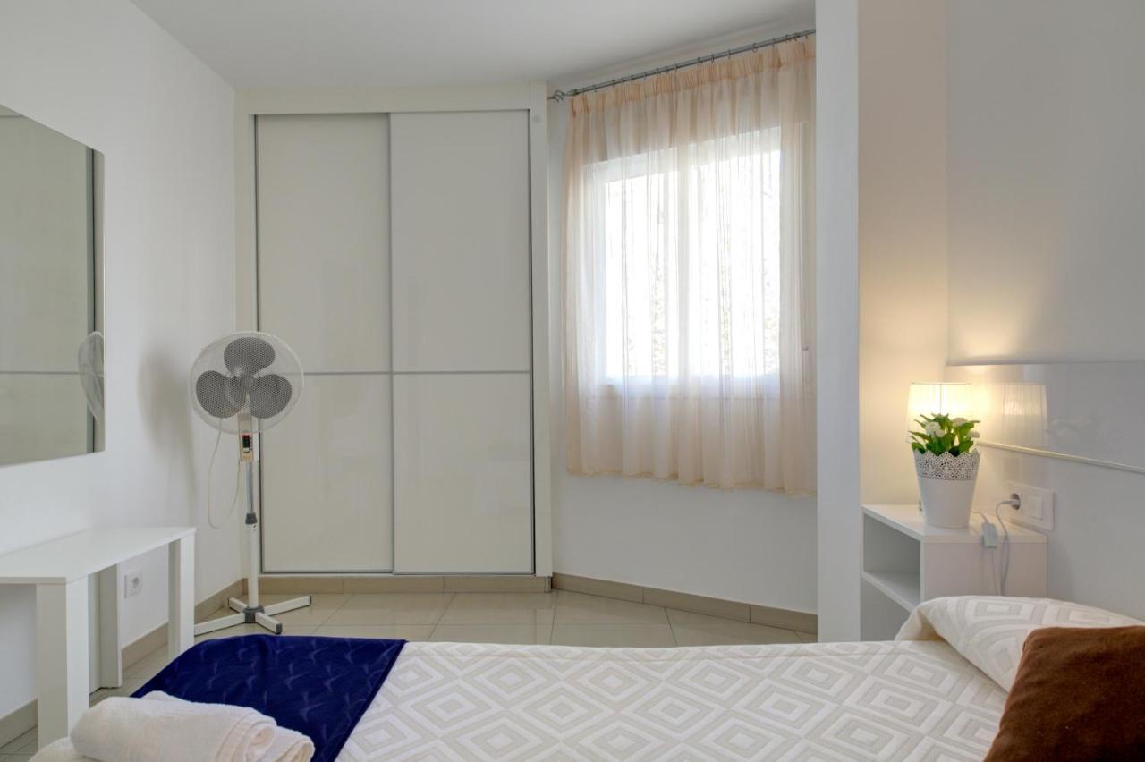 Apartamento Palmeras