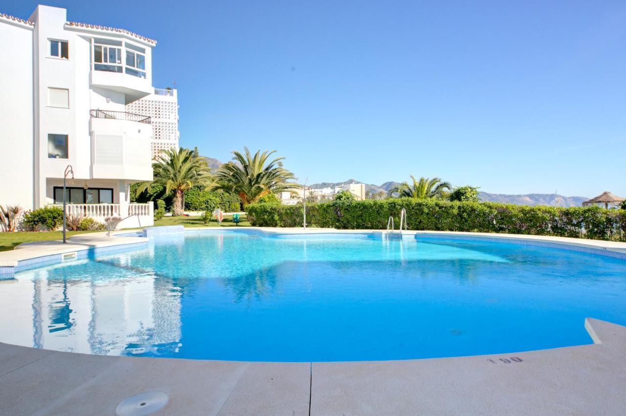 Apartamento Palmeras