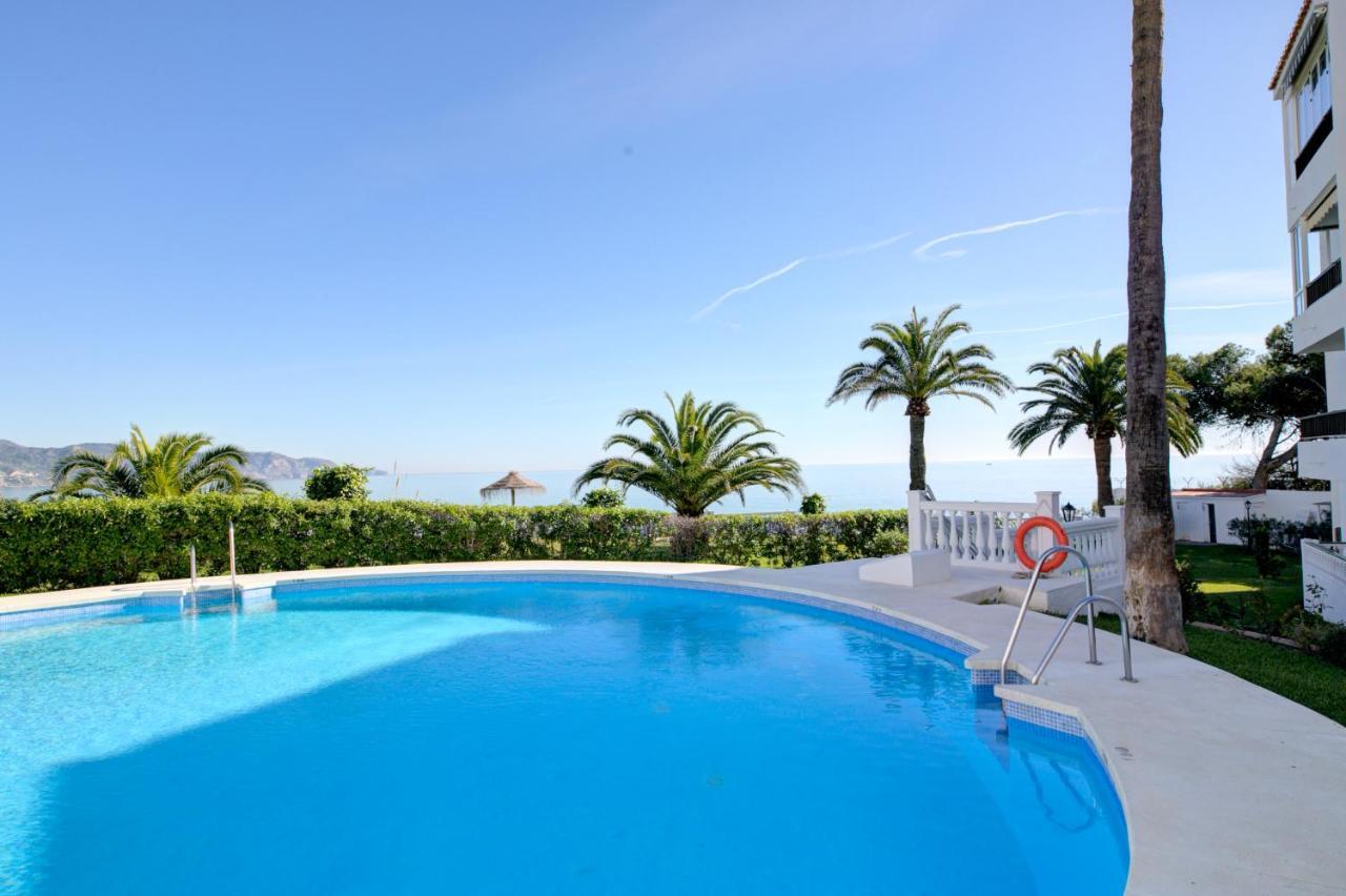 Apartamento Palmeras Nerja