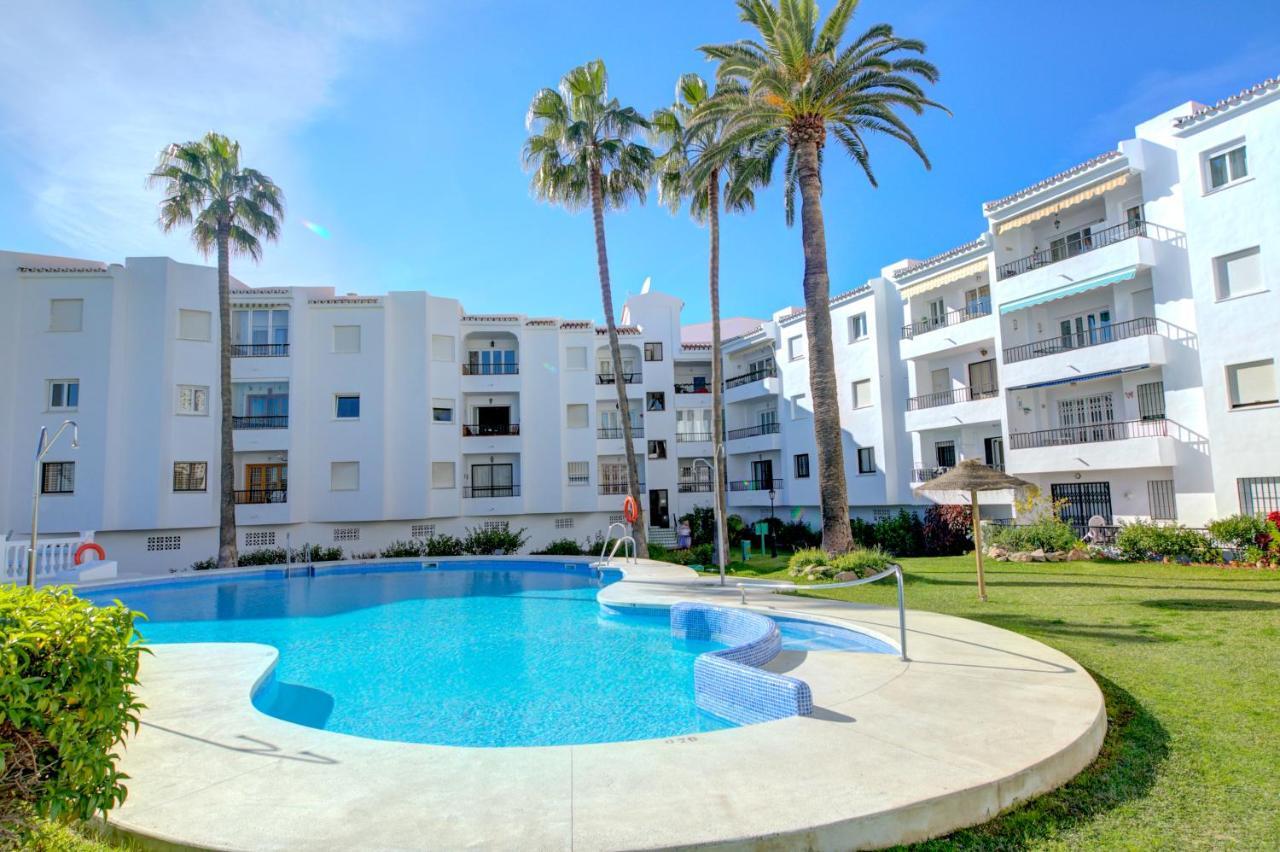 Palmeras Apartamento