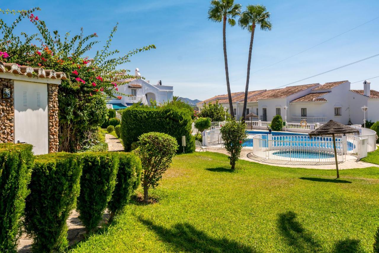 Jardines De Nerja, Apartamento Nerja