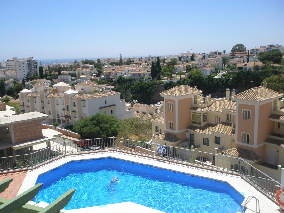 Fuentesol, Apartamento