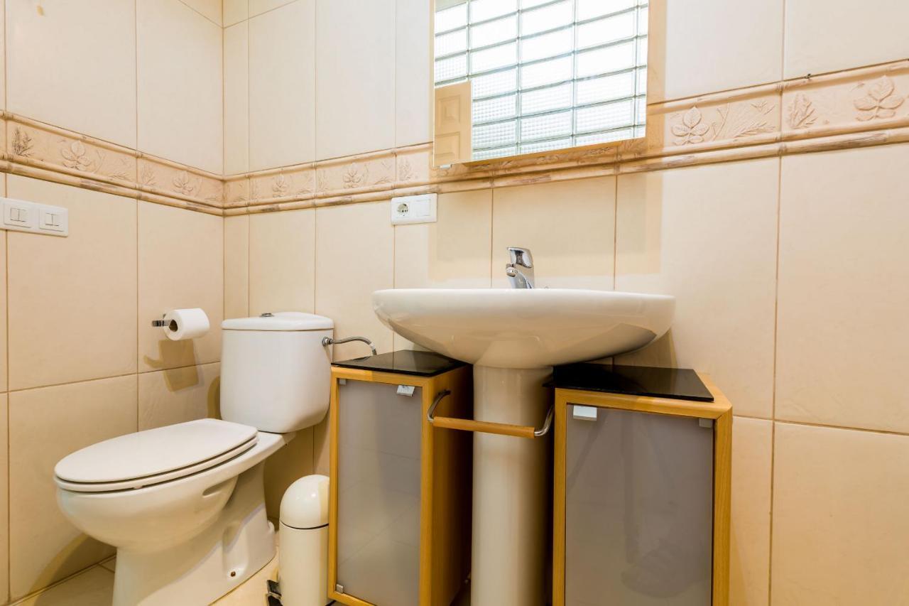 Apartamento Jardines De Nerja, Nerja