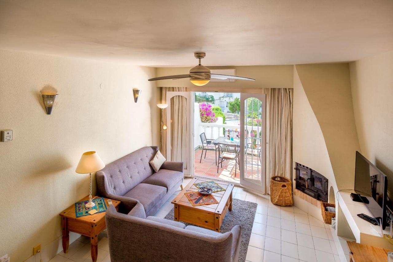 Apartamento Jardines De Nerja, Nerja
