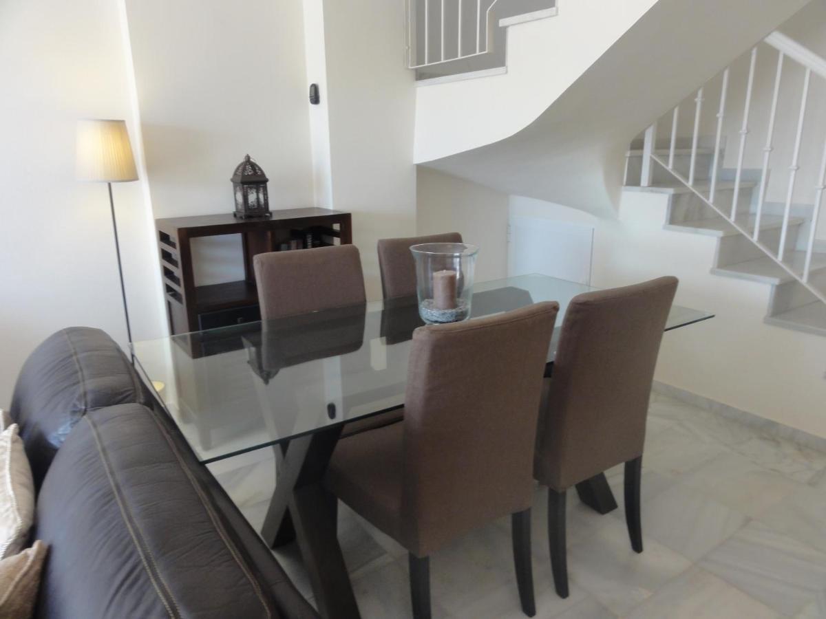 Fuentesol, Apartamento *
