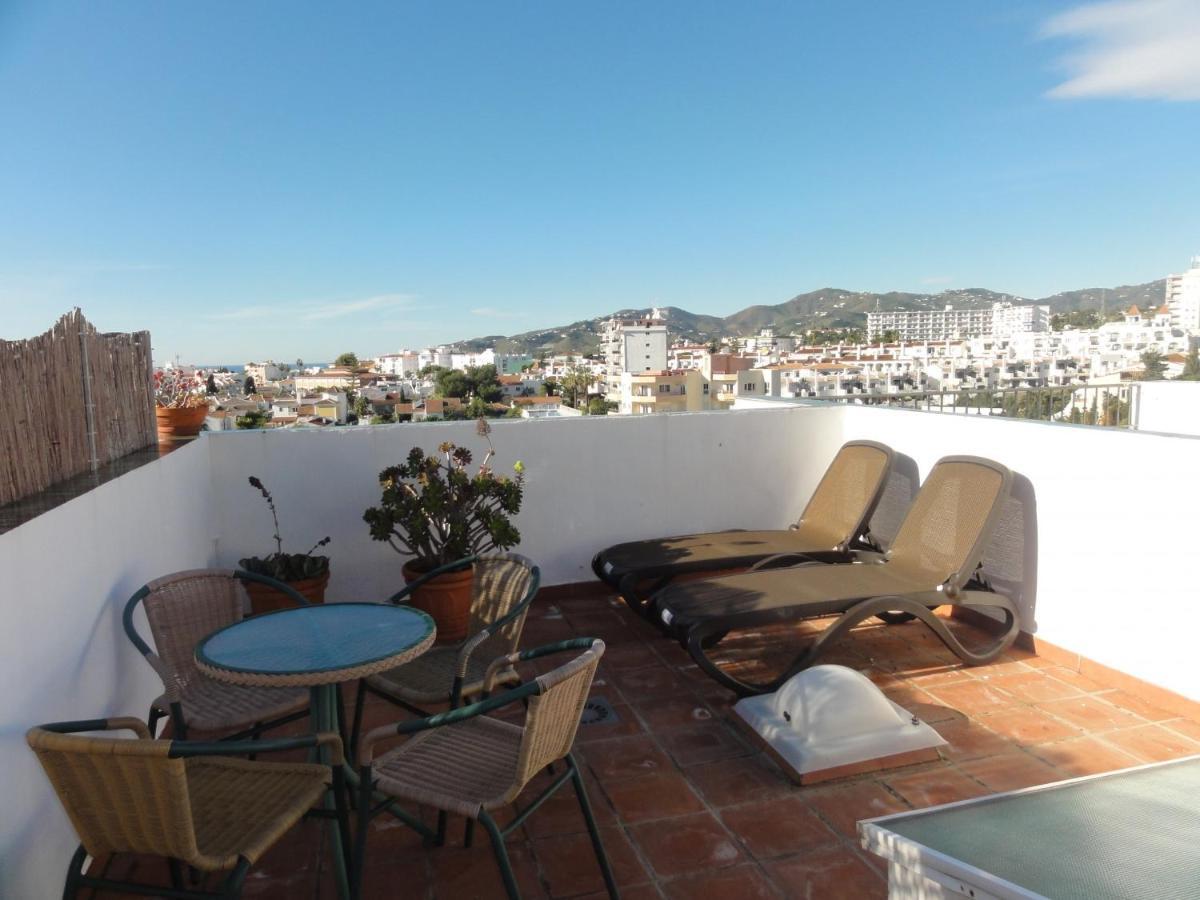Fuentesol, * Nerja