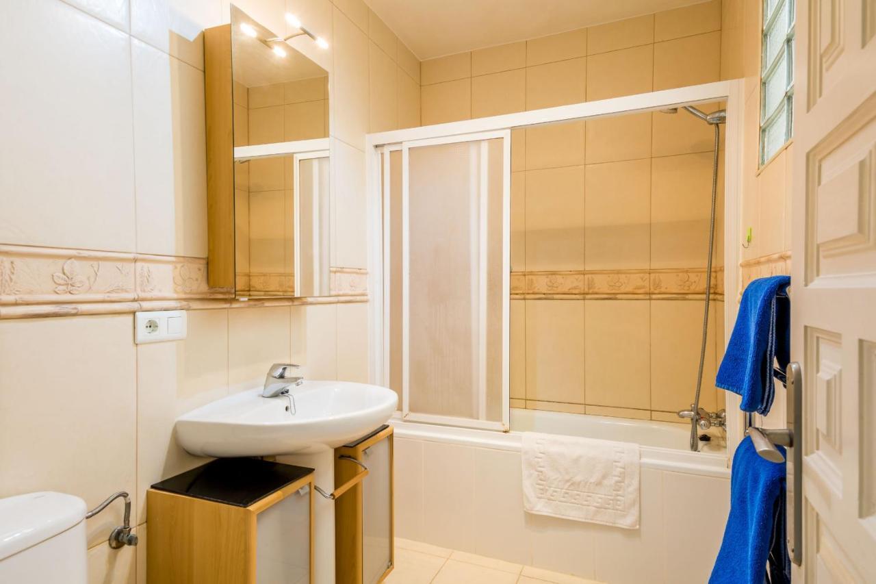Apartamento Jardines De Nerja, *