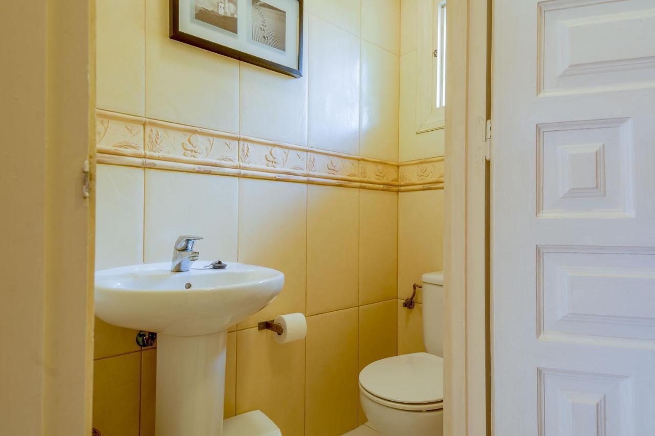 Jardines De Nerja, Apartamento *