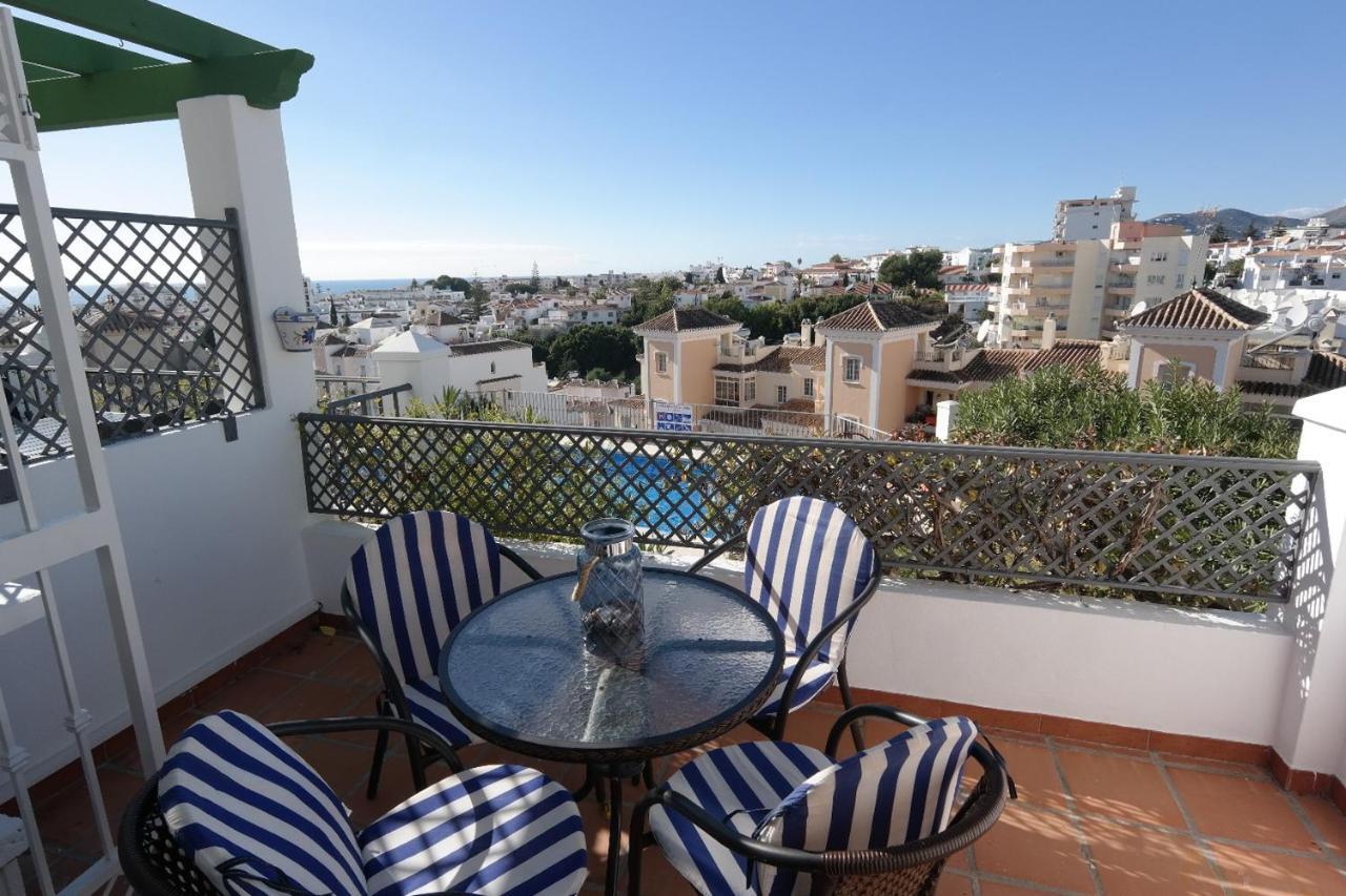 Fuentesol, Nerja