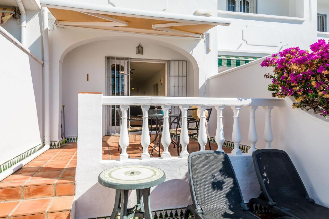 Jardines De Nerja,