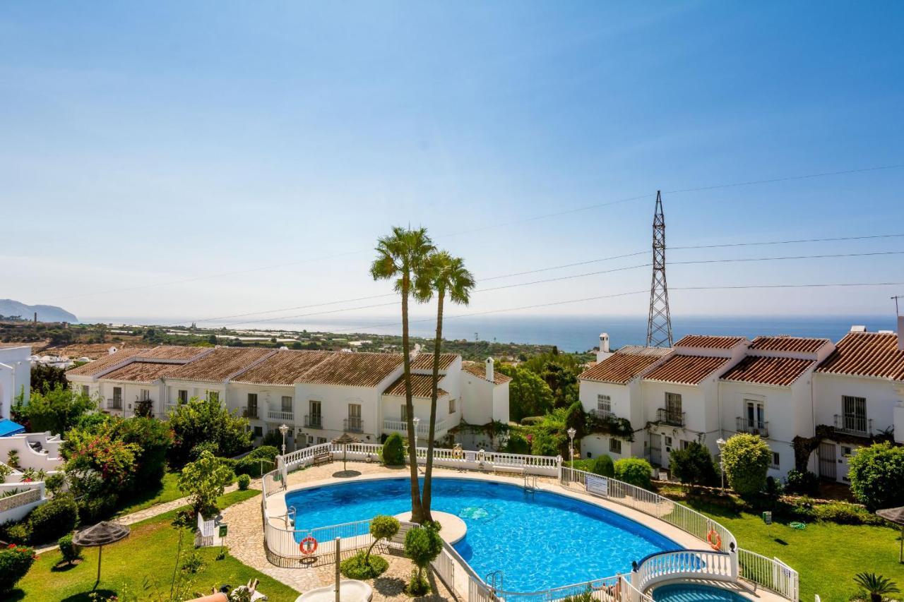Apartamento Jardines De Nerja, Nerja