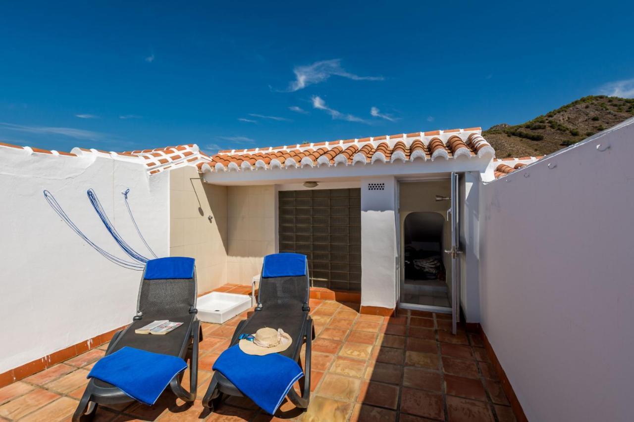 Apartamento Jardines De Nerja, *