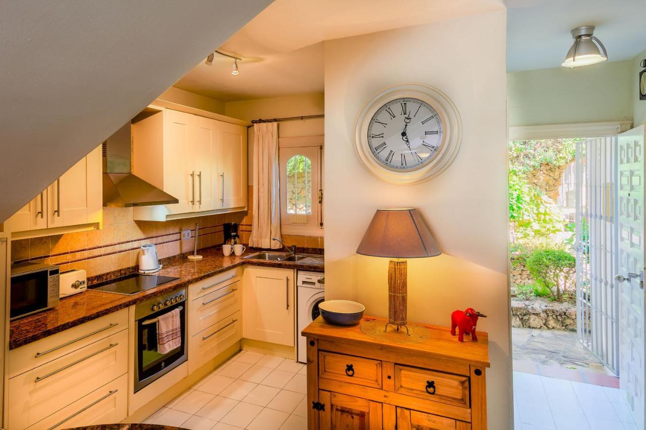 Jardines De Nerja, Apartamento